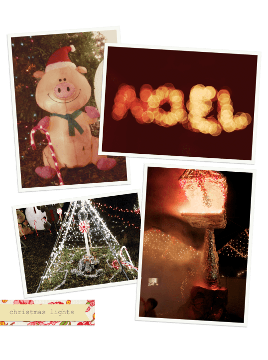 Austin Christmas Lights