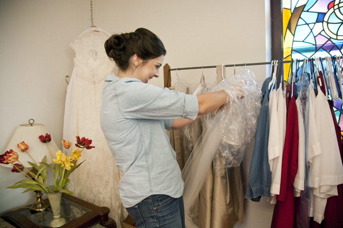 Photography by KES Weddings