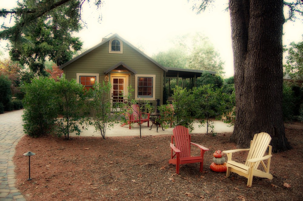 DSC_0497 Cottages at Napa Valley