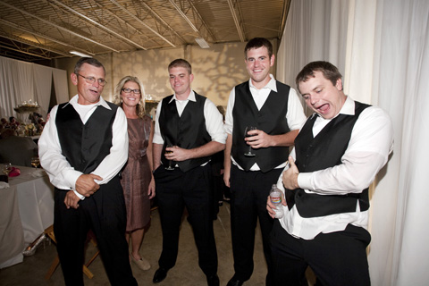 Photography by KES Weddings